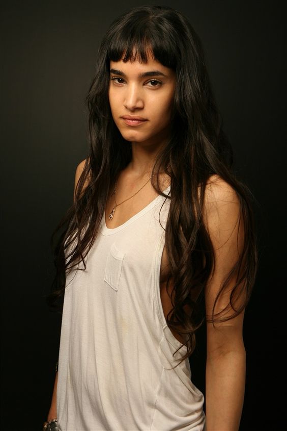 Sofia Boutella